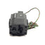 Used Norgen P72F-2AC-NNN Soft Start Dump Valve, 1/4"NPTF, 44-150PSI