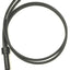 Used EXFO 2.3.1000 Bifurcated Liquid Filled UV Curing Light Guide, Wolf to 2x 5mm, 1m