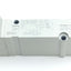 Used SMC SY3140R-5LOZ Solenoid Valve, 2-Pos 5-Port, 0.7MPa Max, 24V DC Coil