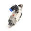 Used SMC SYJ512M-5LOZ-M5 Solenoid Valve, Normally Closed, 3-Port, 24V DC Coil