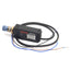 Used Taiyo EVSE-111 Vacuum Switch, 5mm Hose Fitting, -10.1 to -101kPa, 24V DC, PNP
