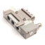 Used SMC SYA5120-C4 Pilot Valve, 2-Position 5-Port, Pressure: 0.15-0.7MPa, 1/8" NPT