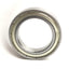 New NSK 6908Z Deep Groove Ball Bearing 62mm x 40mm x 12mm, 12200N, 13000 RPM
