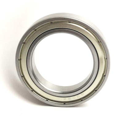 New NSK 6908Z Deep Groove Ball Bearing 62mm x 40mm x 12mm, 12200N, 13000 RPM