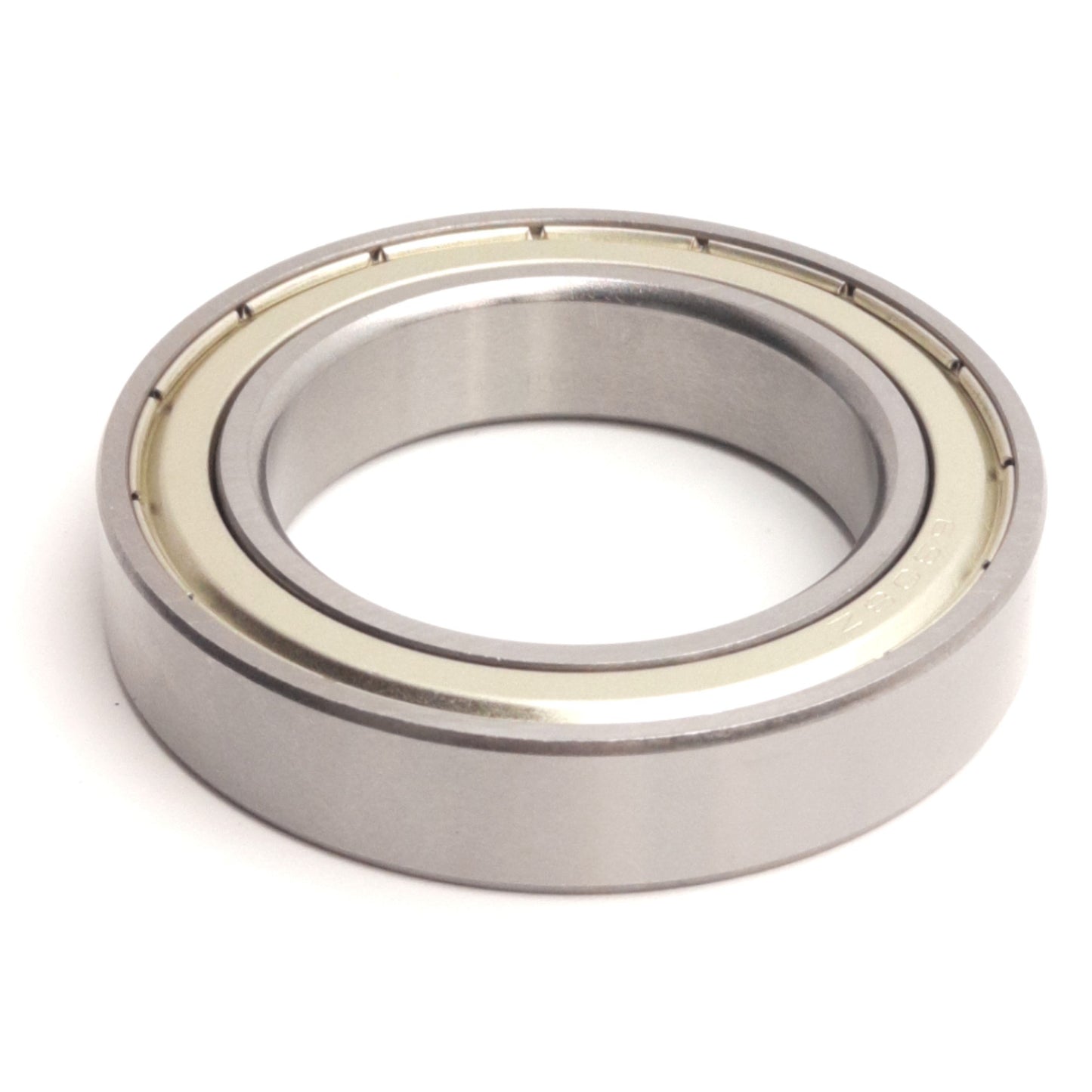 New NSK 6908Z Deep Groove Ball Bearing 62mm x 40mm x 12mm, 12200N, 13000 RPM