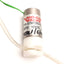 Used Bio-Chem Valves 075P2NC12-02B Pinch Valve, N.C. 2-Way, 12V DC, 1/8" x 1/16" Tube