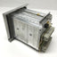 Used Micro Motion 3300P1A00B1UEZZZ Coriolis Discrete Controller Process Monitor