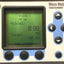 Used Micro Motion 3300P1A00B1UEZZZ Coriolis Discrete Controller Process Monitor
