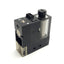 Used SMC ZSP1-S0X-15CN-D Vacuum Switch, NPN, 12-24V DC, -20 to -101kPa, 0.5mm Orifice