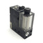 Used SMC ZSP1-S0X-15CN-D Vacuum Switch, NPN, 12-24V DC, -20 to -101kPa, 0.5mm Orifice