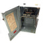 Used Siemens NF352 I-T-E Heavy Duty Enclosed Disconnect Switch 600VAC / 60A, 3-Phase