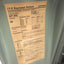 Used Siemens NF352 I-T-E Heavy Duty Enclosed Disconnect Switch 600VAC / 60A, 3-Phase