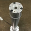 Used Adjustable Height Air Pedestal 14" Stroke (23" Retracted; 37" Extended) Ø2-3/8"
