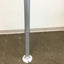 Used Adjustable Height Air Pedestal 14" Stroke (23" Retracted; 37" Extended) Ø2-3/8"
