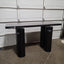 Used Newport SG-26-2 Honeycomb Optical Breadboard With RL-2000 Legs 24" x 72" x 2.3"