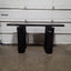 Used Newport SG-26-2 Honeycomb Optical Breadboard With RL-2000 Legs 24" x 72" x 2.3"