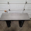Used Newport SG-26-2 Honeycomb Optical Breadboard With RL-2000 Legs 24" x 72" x 2.3"