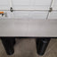 Used Newport SG-26-2 Honeycomb Optical Breadboard With RL-2000 Legs 24" x 72" x 2.3"