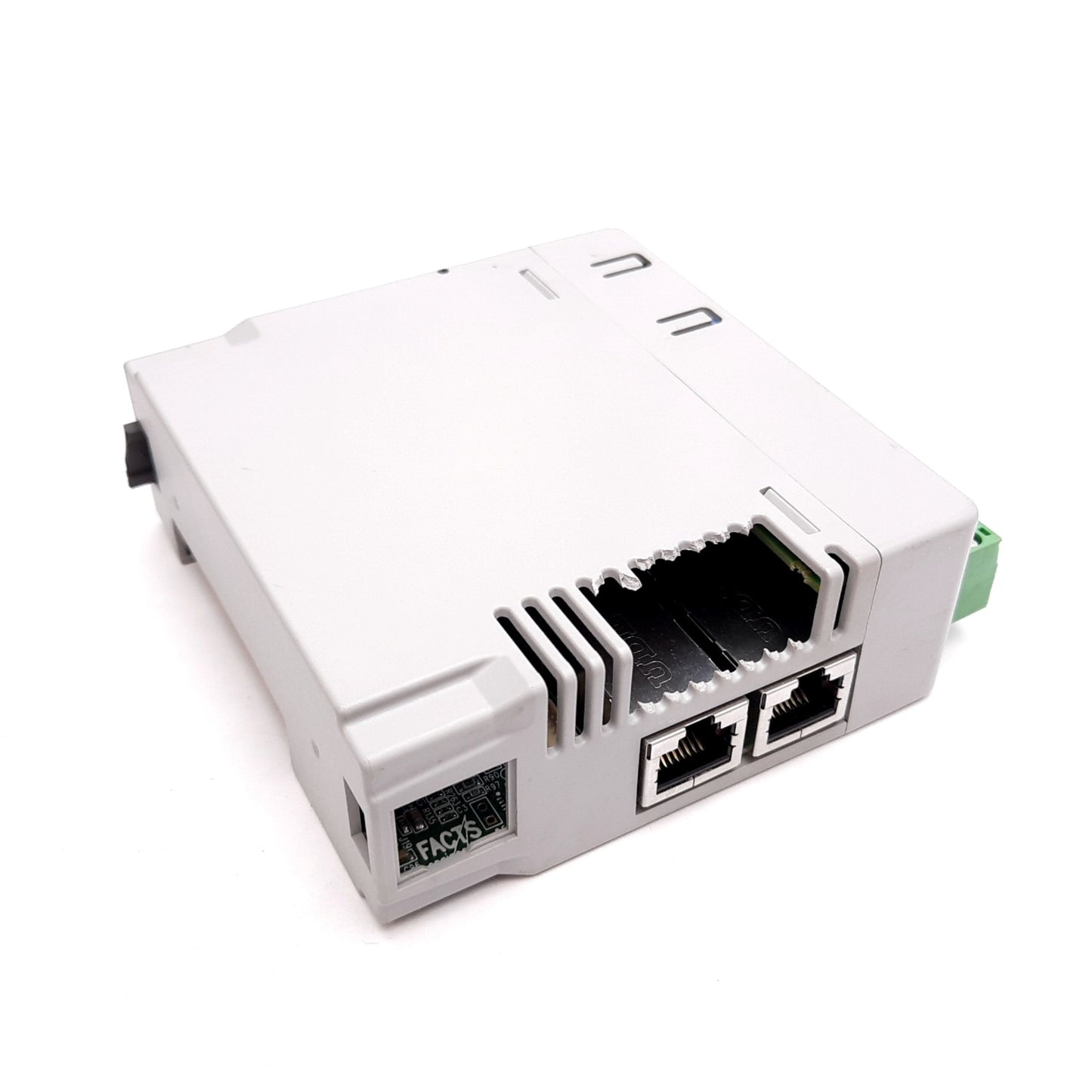 Used Automation Direct P2-550 Productivity2000 PLC CPU Module, *Broken Housing*