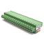 New Lot of 2 Automation Direct P2-RTB P1000/P2000 PLC Terminal Block, 18-Pin, Screw
