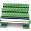 New Automation Direct Ziplink ZL-RTB40-1 Feedthrough Module 48 Pole 30VAC/VDC 500mA