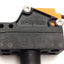 Used Piab 31.16.064 Vacuum Switch, 24V DC, NPN/PNP NO/NC, 2.95 InHg Range, M5