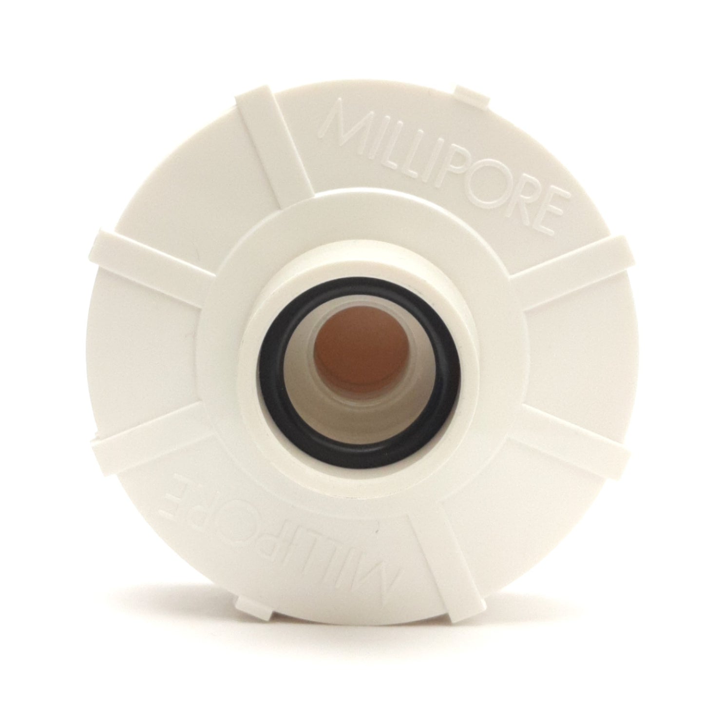 New – Open box Millipore WGGB06S02 WaferGuard T-Line Filter ≥0.003µm Retention, 10 SCFM 6-Stack