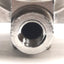 Used Millipore YY5000510 T-Line Filter Housing For 6-Stack, 1/4"FNPT, 150 Psig Max