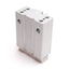 Used SMC MGJ10-20 Miniature Guided Cylinder, Bore: 10mm, Stroke: 20mm, 0.7MPa, M3x0.5