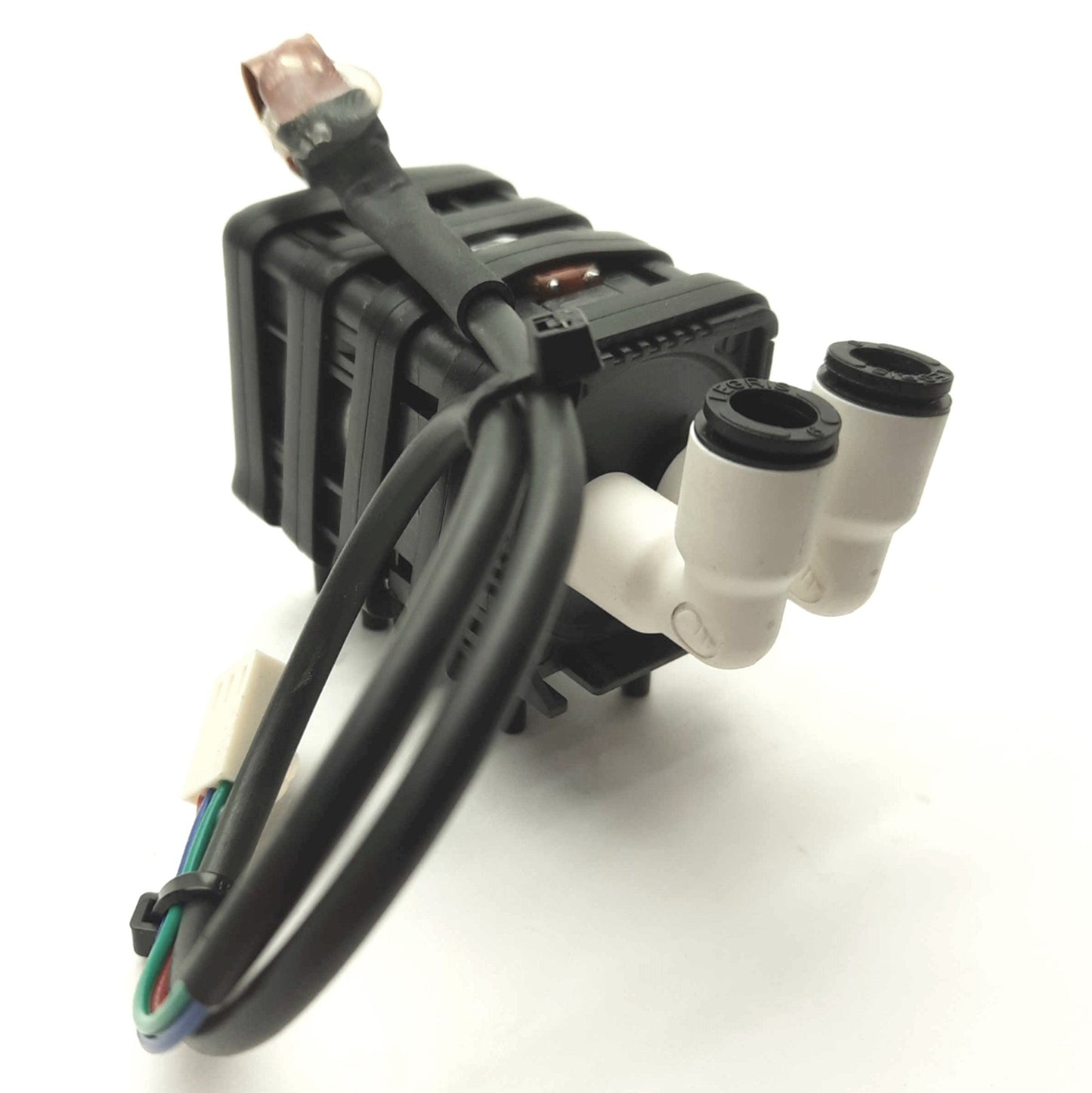 Used Xavitech V1500-22-V3 Micro Vacuum Pump, 6mm P2C, for Rapidox 3100 O² Sensor