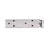 Used SMC CXSJL6-20 Compact Dual Rod Cylinder, Bore: 6mm, Stroke: 20mm, 0.7MPa, M3x0.5