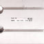 Used SMC CDU32-15D Compact Cylinder, Bore: 32mm, Stroke: 15mm, 0.7MPa, Rc1/8