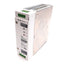 Used Fine Suntronix FDR120-24 Power Supply, Input: 100-240VAC 2.8A, Output: 24VDC 5A