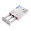 Used Festo DFC-6-20-P-A-GF Miniature Guided Cylinder, Bore: 6mm, Stroke: 20mm, 10bar