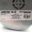 Used AMETEK 116637-03 Windjammer Blower Fan, 5.7", 130.5CFM, 1.75" In/Out, 120VAC 4A