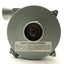 Used AMETEK 116637-03 Windjammer Blower Fan, 5.7", 130.5CFM, 1.75" In/Out, 120VAC 4A