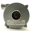 Used AMETEK 116637-03 Windjammer Blower Fan, 5.7", 130.5CFM, 1.75" In/Out, 120VAC 4A