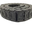 Used Igus 09.30.028 Energy E-Chain Zipper Cable Carrier Conduit 30mm x 15mm x 1m L