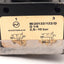 Used Norgren M/20132/122/D/G 1/4 Spool Valve, 2.5-10 bar, 1/4" G, 24V DC Coil