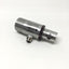 Used Vaccon CDF 500H Adjustable Air Amplifier Vacuum Generator 7inHg @50psi, 1/2" NPT