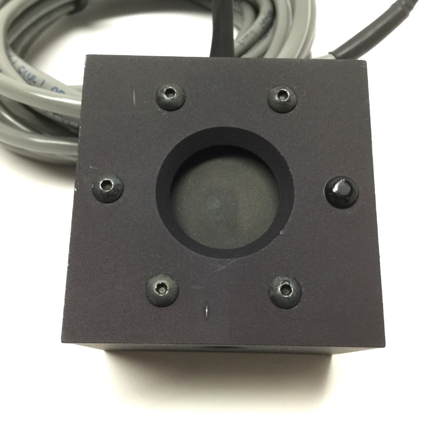 Used Coherent PM10-19A Laser Thermopile Power Sensor 10mW-10W, 190-11000nm, Ø19mm