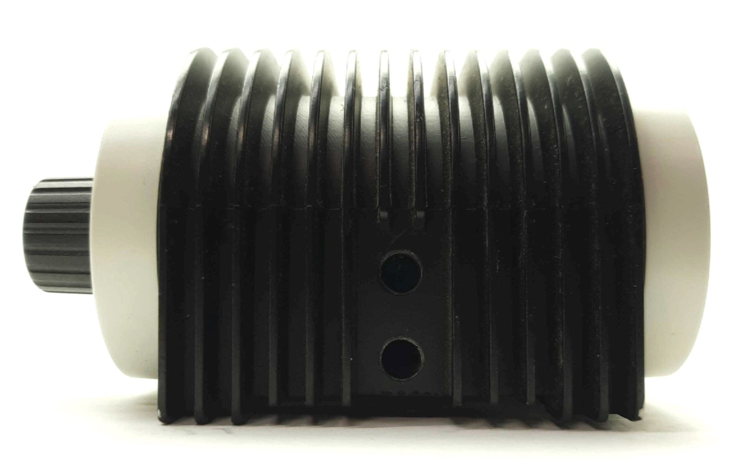 Used SCHOTT/Leica KL200 LED Microscope Light Source w/10446389 Bifurcated Light Guide