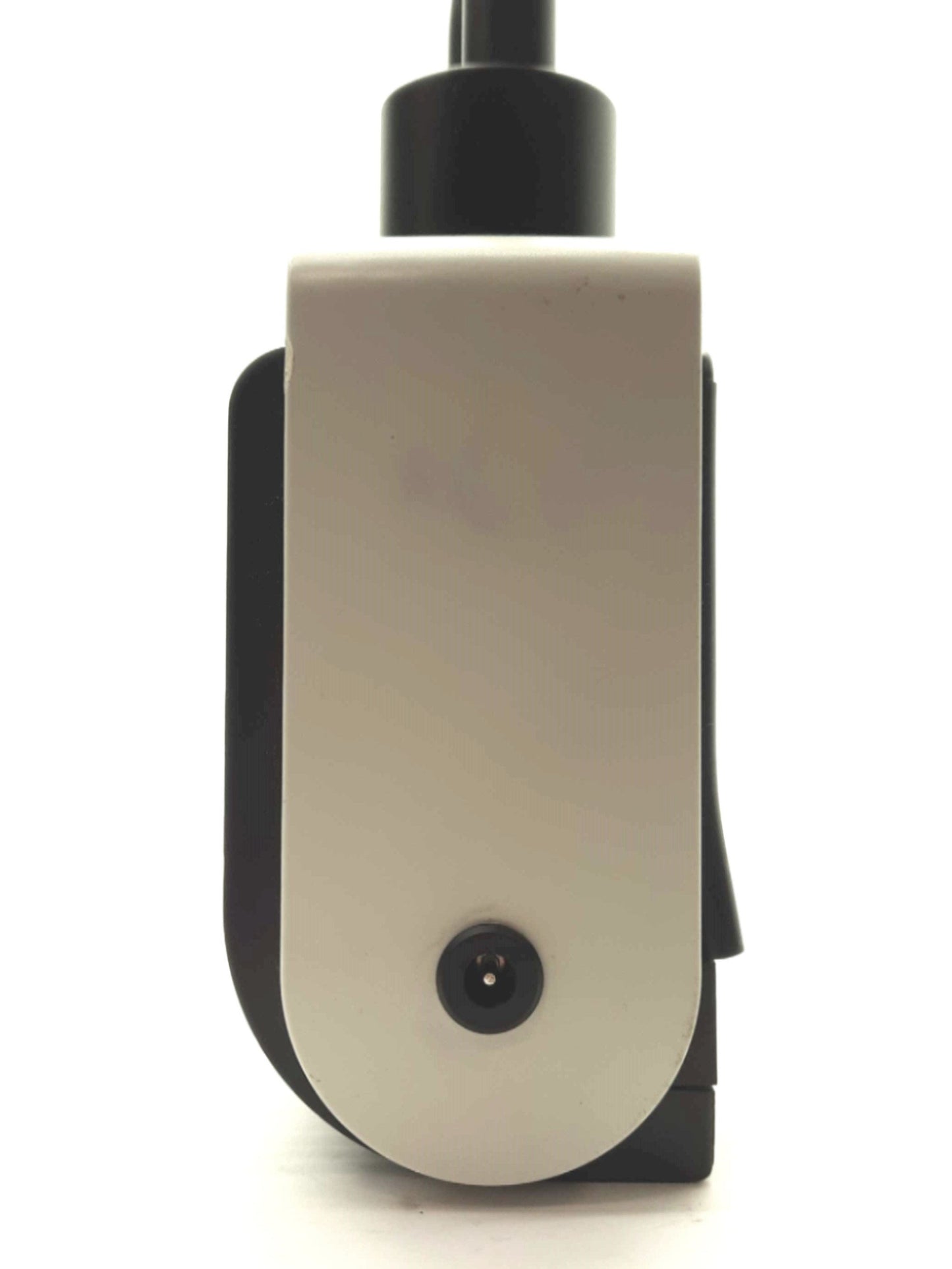 Used SCHOTT/Leica KL200 LED Microscope Light Source w/10446389 Bifurcated Light Guide