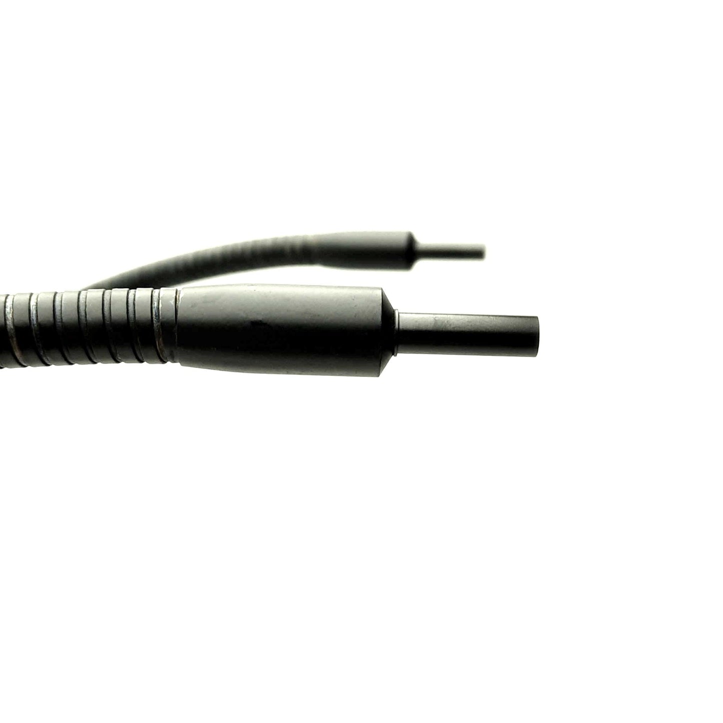 Used SCHOTT/Leica KL200 LED Microscope Light Source w/10446389 Bifurcated Light Guide