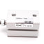 Used SMC CDQSB12-15DM Compact Cylinder, Bore: 12mm, Stroke: 15mm, 1.0MPa, M5x0.8