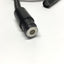 Used Fostec A08520.60 Combination Dual Gooseneck Bundle Fiber Optic Light Guide, 5ft