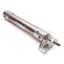Used SMC CDJ2B16-45AZ-B Pneumatic Cylinder, Bore: 16mm, Stroke: 45mm, 0.7MPa, M5x0.8