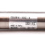 Used SMC CDJ2B16-45AZ-B Pneumatic Cylinder, Bore: 16mm, Stroke: 45mm, 0.7MPa, M5x0.8