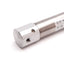 Used SMC CDJ2B16-45AZ-B Pneumatic Cylinder, Bore: 16mm, Stroke: 45mm, 0.7MPa, M5x0.8