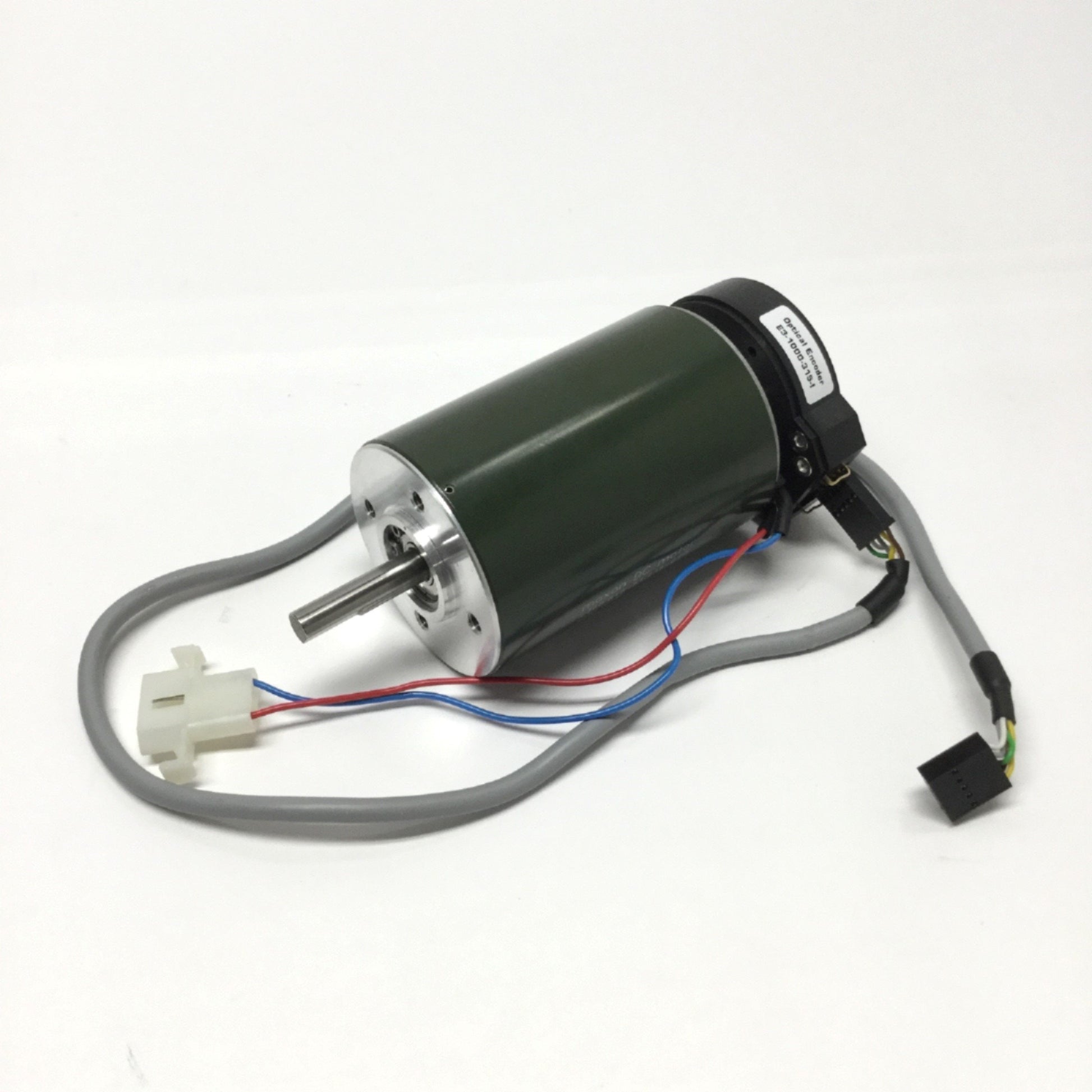 maxon gear motor Used Maxon 2260.818-51.216-200 Brushed DC Gear Motor 2670RPM 48VDC 40W w/ Encoder